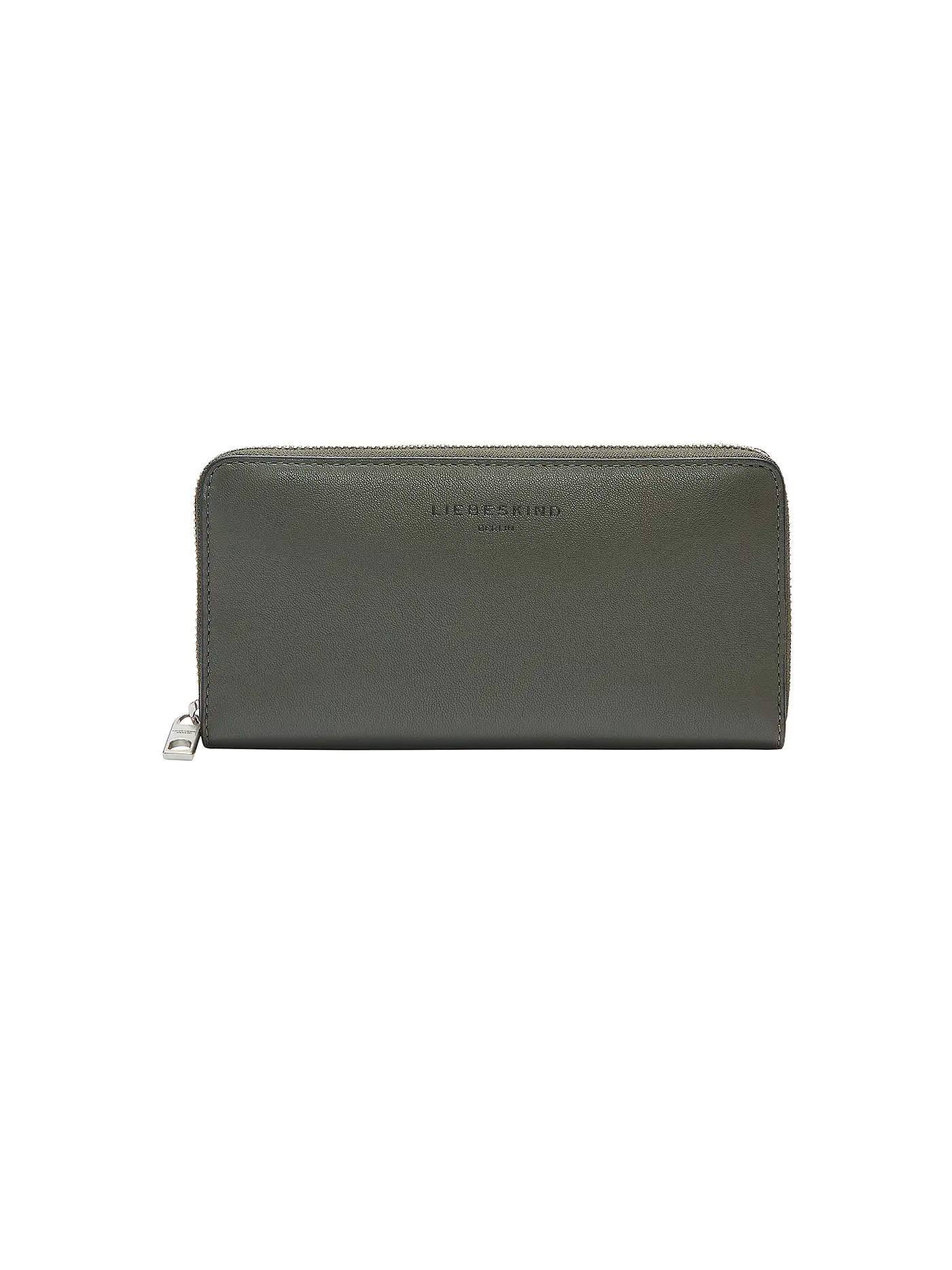 LIEBESKIND BERLIN | Geldbörse SALLY Large | olive